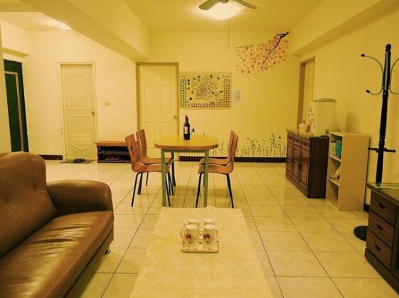 J House Puli Township - Photo5