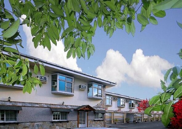 Jiayuam Motel - Photo3