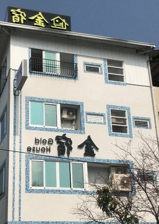 Jinsu B&B