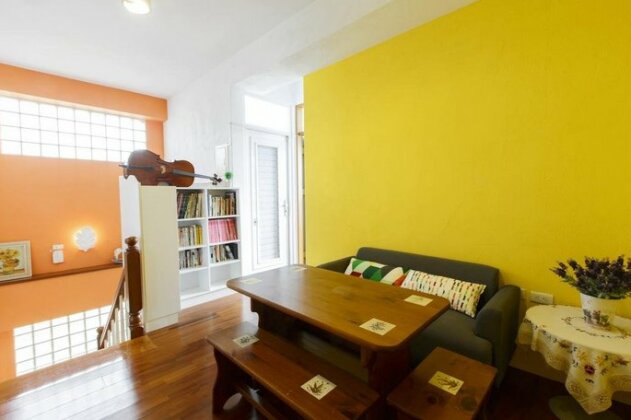 Le Do B&B - Photo2