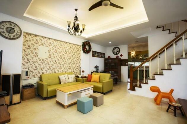 Le Do B&B - Photo3