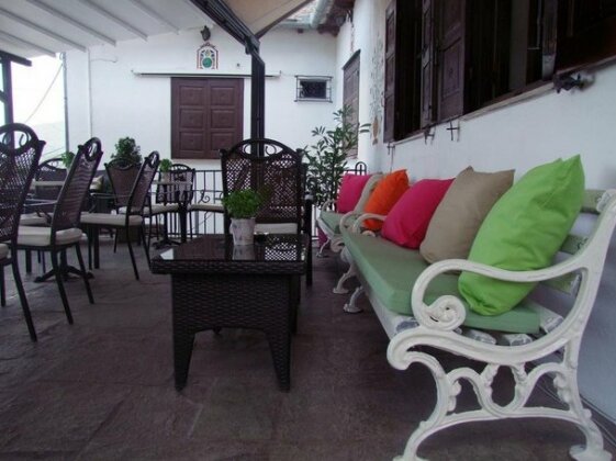 Malabary Homestay - Photo2