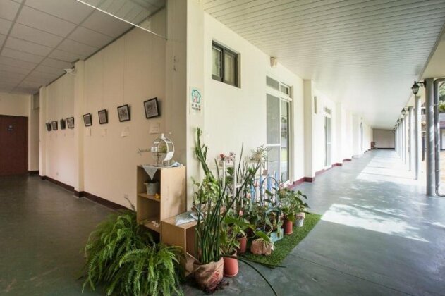NCNU Campus Inn - Photo4
