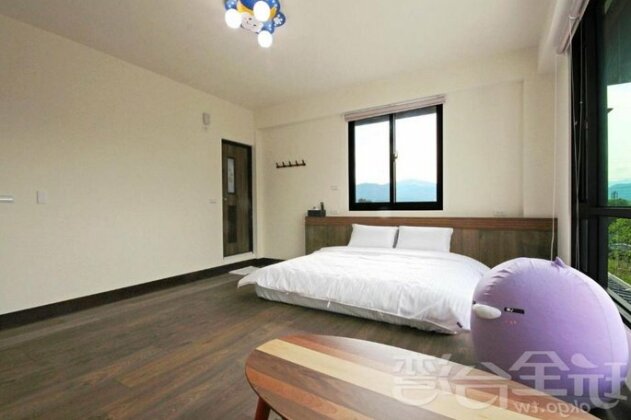 Oh I know the B & B - Photo4