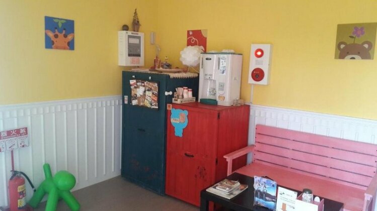 Pandora B&B Puli Township - Photo3