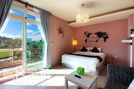 Pandora B&B Puli Township - Photo5