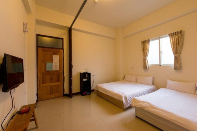 Puli 168 Hotel - Photo4