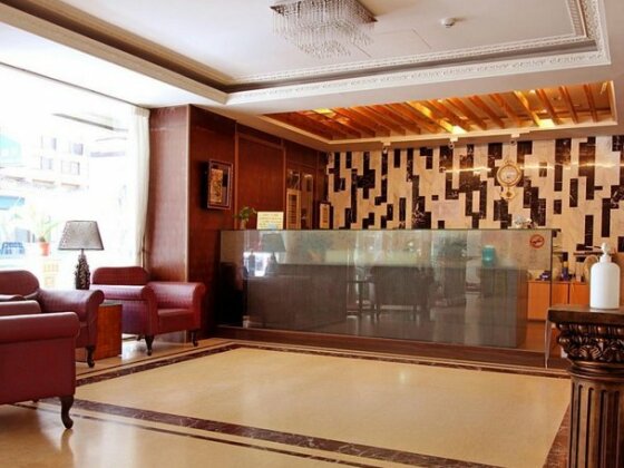Puli Midtown Hotel - Photo2