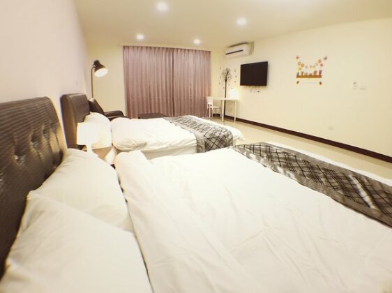 Puli Shine Nest - Photo5