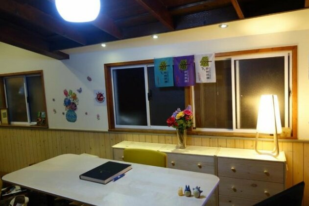 Puli Star Garden B&B - Photo4