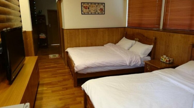 Puli Star Garden B&B - Photo5