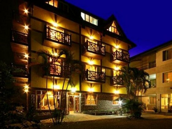 Pulicity Villa B&B