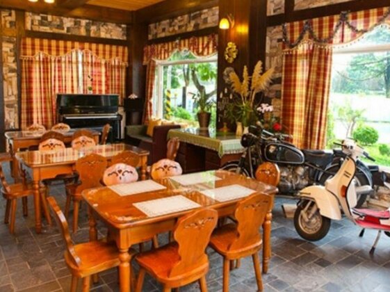Pulicity Villa B&B - Photo2