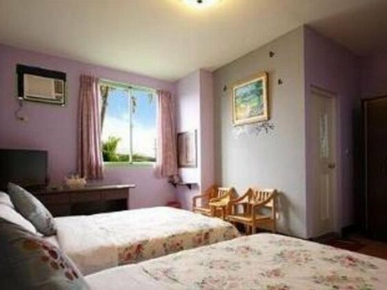 Pulicity Villa B&B - Photo3