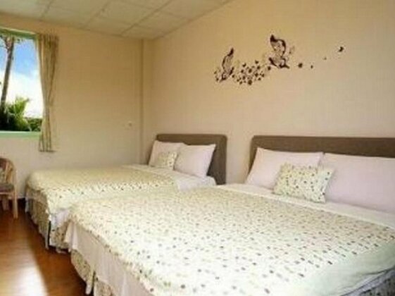 Pulicity Villa B&B - Photo5