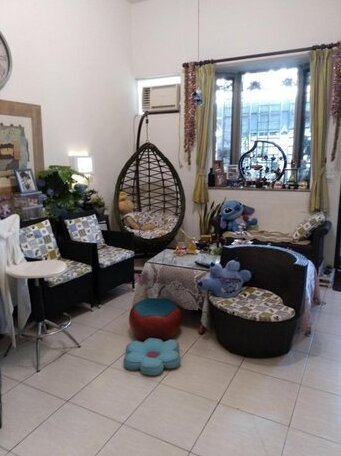 Pulisen Homestay - Photo4