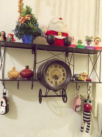 Pulisen Homestay - Photo5