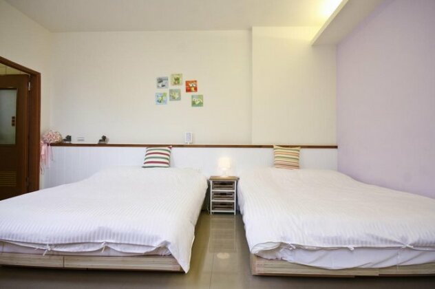 Q House Puli Township - Photo2