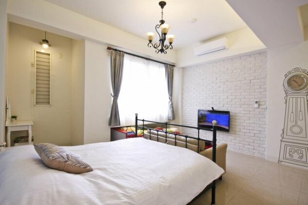 Q House Puli Township - Photo4