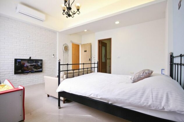 Q House Puli Township - Photo5