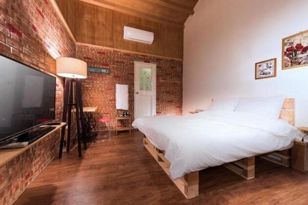Red brick 642 B&B - Photo2