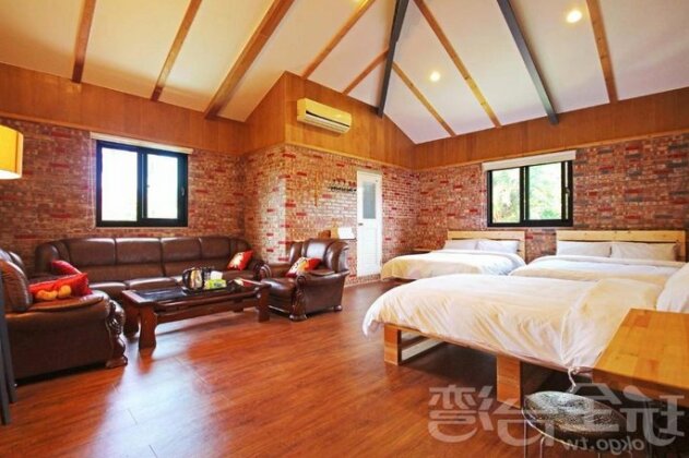 Red brick 642 B&B - Photo3
