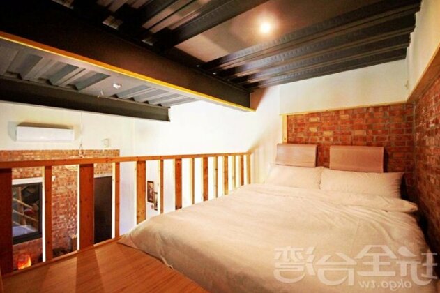 Red brick 642 B&B - Photo4