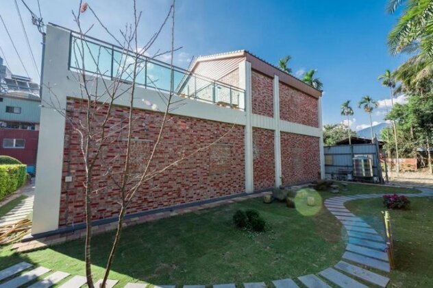 Red brick 642 B&B - Photo5