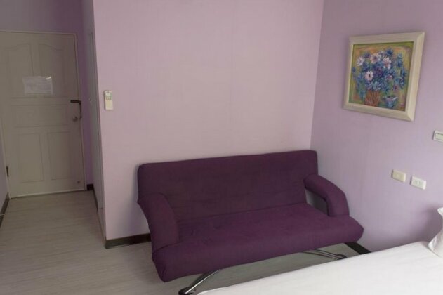REST Book & Bed - Photo5