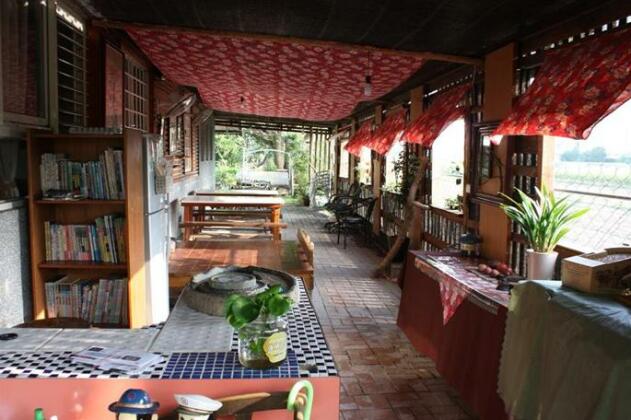 Share B&B - Photo3
