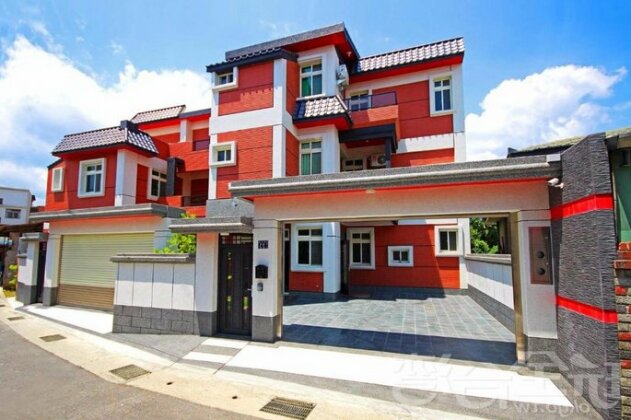 Shi Qing Homestay