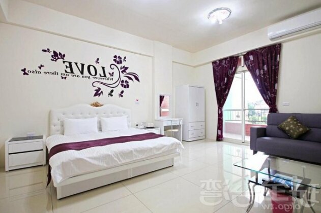 Shi Qing Homestay - Photo2