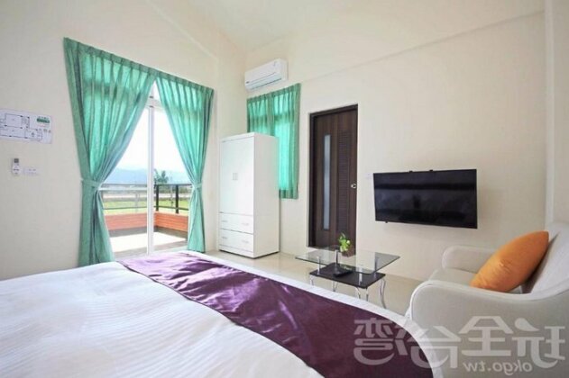 Shi Qing Homestay - Photo4