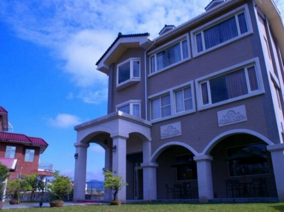 Songfeng Xiuxian Homestay