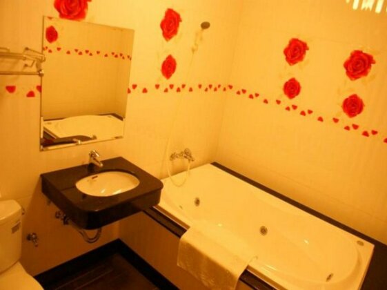 Songfeng Xiuxian Homestay - Photo5
