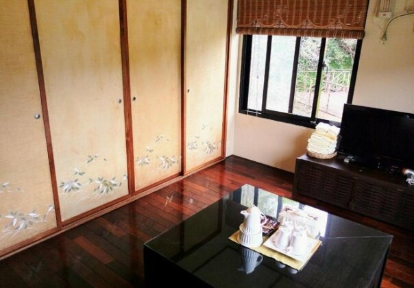 Spring Land Villa - Photo2