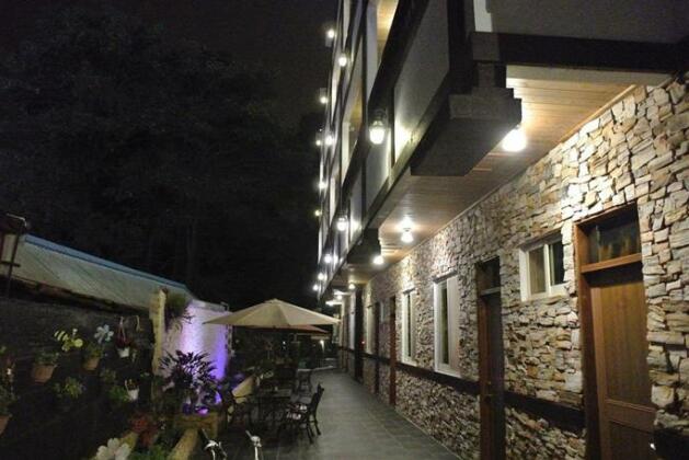 Sun Moon Heart Hostel - Photo2