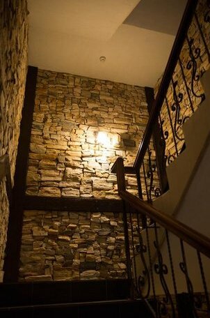 Sun Moon Heart Hostel - Photo3