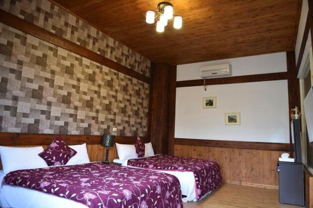 Sun Moon Heart Hostel - Photo4