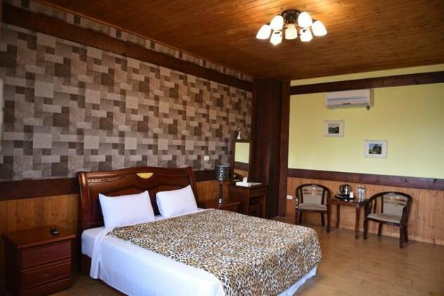 Sun Moon Heart Hostel - Photo5