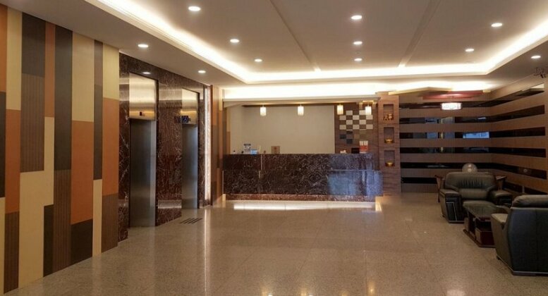 SunWang Hotel - Photo2