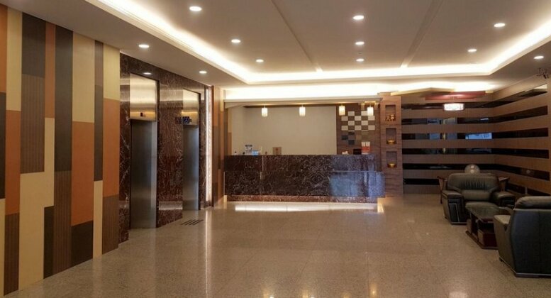 SunWang Hotel - Photo2