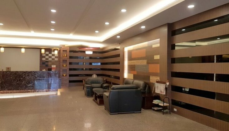 SunWang Hotel - Photo4