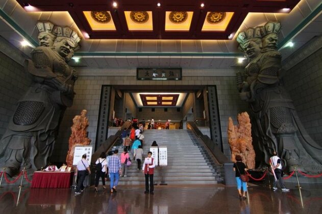 SunWang Hotel - Photo5