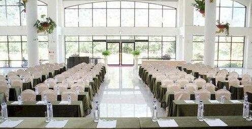 Tai-Yi Red Maple Resort - Photo4