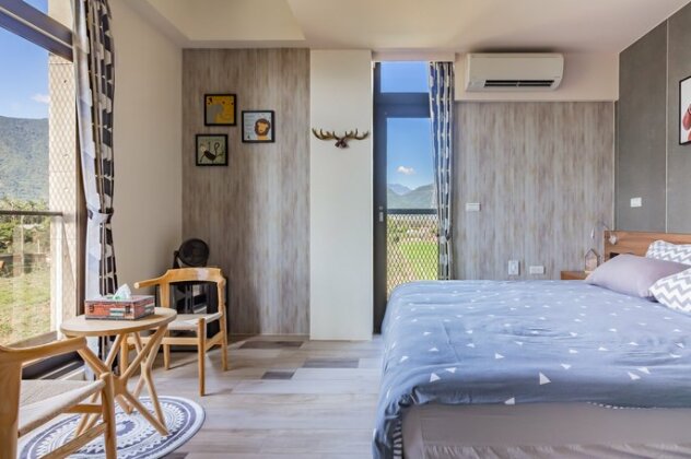 Takumi Inn Puli Township - Photo2