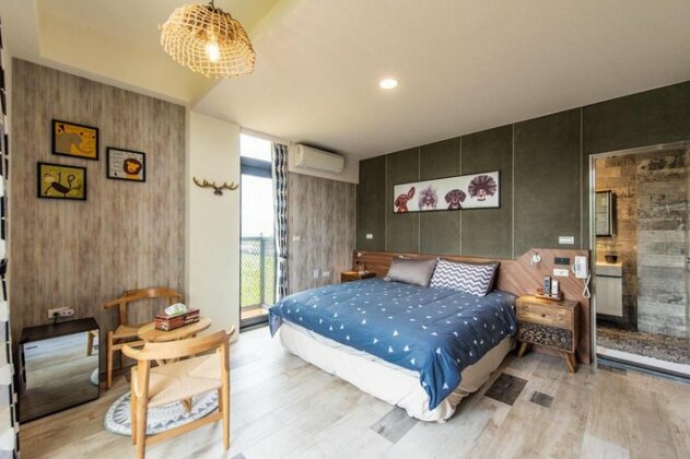 Takumi Inn Puli Township - Photo3