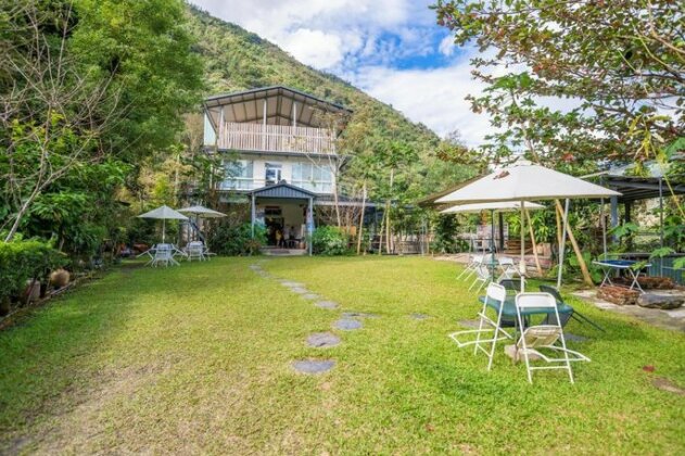 The Rippling Vale Homestay - Photo2