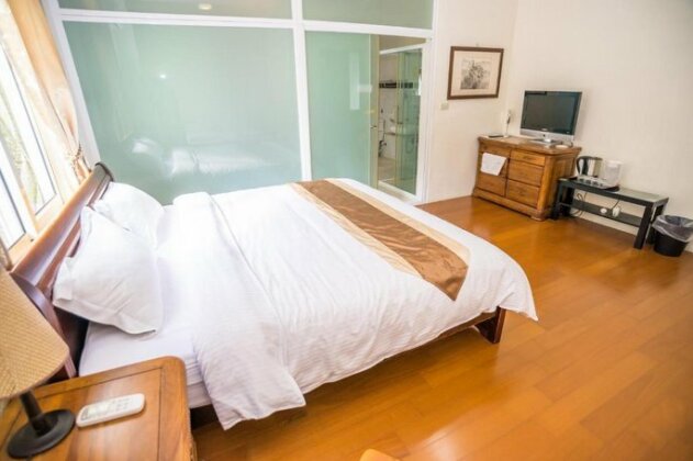 The Rippling Vale Homestay - Photo3