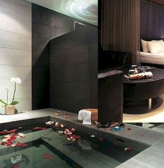 The Solas Hot Spring Resort - Photo2